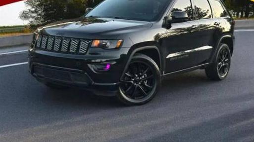 JEEP GRAND CHEROKEE 2017 1C4RJEAG0HC756838 image